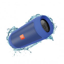 ลำโพงJBL Charge 2+ Blue ลำโพงJBL Charge 2+ Blue