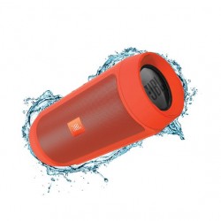 ลำโพงJBL Charge 2+ Orange ลำโพงJBL Charge 2+ Orange