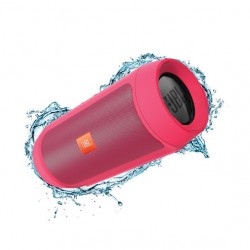 ลำโพงJBL Charge 2+ Pink ลำโพงJBL Charge 2+ Pink