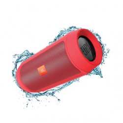 ลำโพงJBL Charge 2Plus Red ลำโพงJBL Charge 2Plus Red