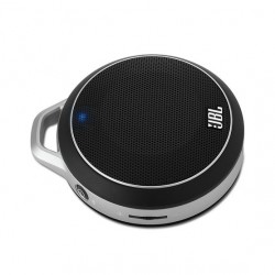ลำโพงJBL Micro Wireless Black ลำโพงJBL Micro Wireless Black