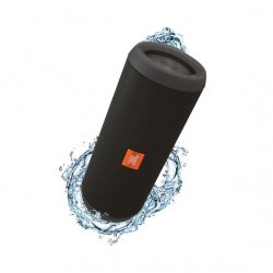 ลำโพงJBL Flip 3 Black ลำโพงJBL Flip 3 Black