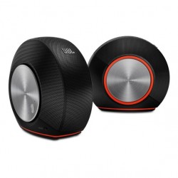 ลำโพงJBL Pebbles Black ลำโพงJBL Pebbles Black