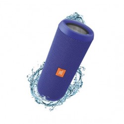 ลำโพงJBL Flip 3 Blue ลำโพงJBL Flip 3 Blue