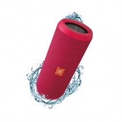 ลำโพงJBL Flip 3 Pink ลำโพงJBL Flip 3 Pink