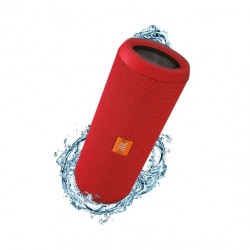 ลำโพงJBL Flip 3 Red ลำโพงJBL Flip 3 Red
