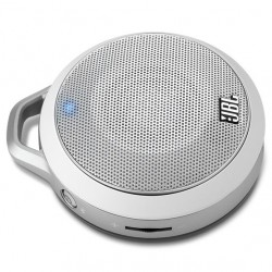 ลำโพงJBL Micro Wireless White ลำโพงJBL Micro Wireless White