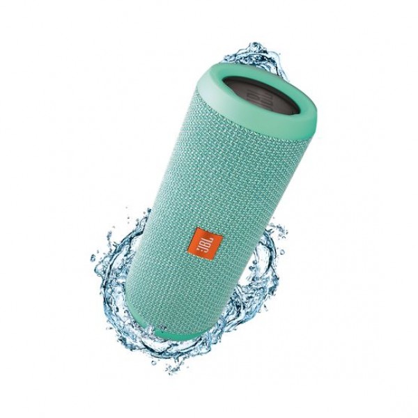 ลำโพงJBL Flip 3 Teal