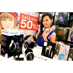 สิ่งที่ควรพิจารณาในการเลือกซื้อหูฟัง