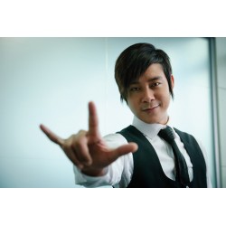 ช็อควงการเพลงร็อค!โจ๊กSo cool ประกาศแยกวงSocool