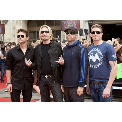 วงร็อคระดับตำนานตอนที่ 4 “ Nickelback ”Part 2