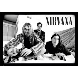 วงร็อคระดับเทพตอนที่ 3 “ Nirvana ” ตอนที่ 2