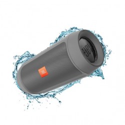 ลำโพงJBL Charge 2+ Grey ลำโพงJBL Charge 2+ Grey