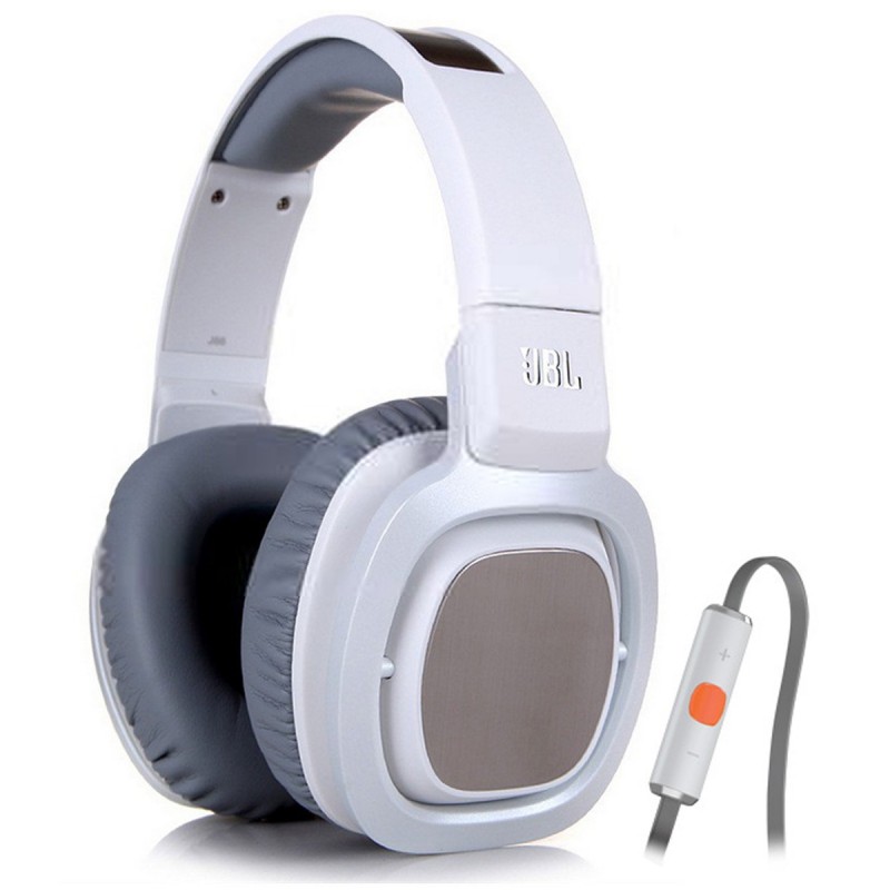 LETICIA ARAUJO SILVA \u0026 CIA LTDA - ME | Fone De Ouvido Jbl J88i Over-ear