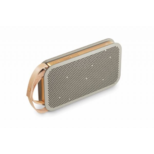 ลำโพง B&O BeoPlay A2 Grey
