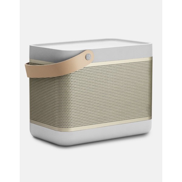 ลำโพง B&O Beolit 15 Natural Champagne