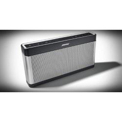 ลำโพงBose SoundLink III ลำโพงBose SoundLink III