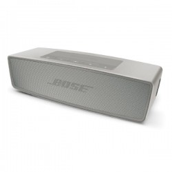 ลำโพง Bose SoundLink Mini 2 ( Pearl) ลำโพง Bose SoundLink Mini 2 ( Pearl)