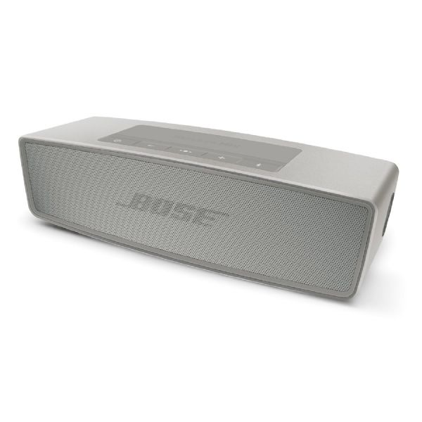 ลำโพง Bose SoundLink Mini 2 ( Pearl)