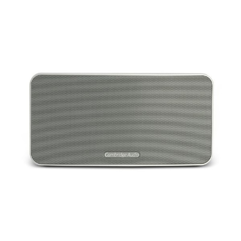 Cambridge Audio GO V2 satin white ลำโพงราคาถูก ลำโพงเสียงดี ขายหู - Main Image