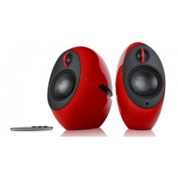 ลำโพงEdifier Luna Eclipse e25 Red ลำโพงEdifier Luna Eclipse e25 Red