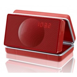 ลำโพงGENEVA Model XS Red ลำโพงGENEVA Model XS Red