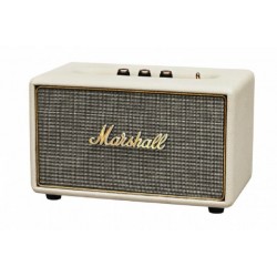 ลำโพงMarshall Acton White ลำโพงMarshall Acton White