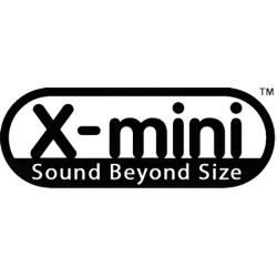 ลำโพงX-mini